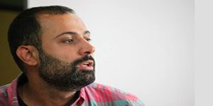 بنیاد کیارستمی - تلاش بهمن کیارستمی برای تاسیس بنیادی به نام پدرش