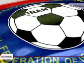 تعلیق فدراسیون فوتبال - سایه شوم تعلیق بر سر فدراسیون فوتبال