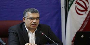 محمدعلی دهنوی - معاون وزیر اقتصاد، رئیس سازمان بورس شد
