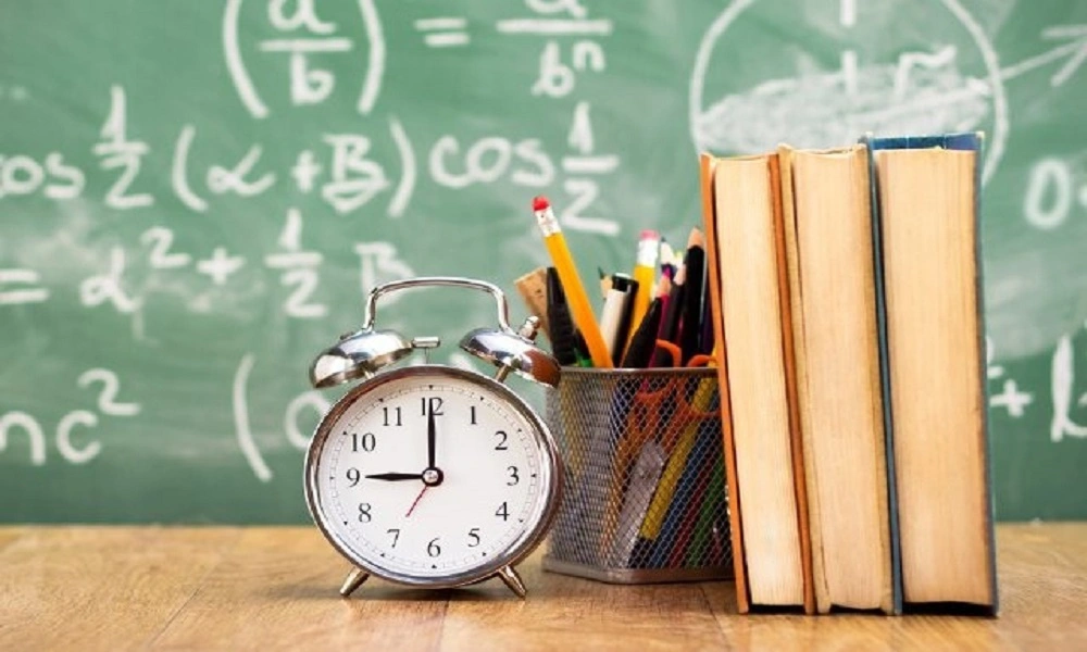 راز موفقیت در آزمون تیزهوشان