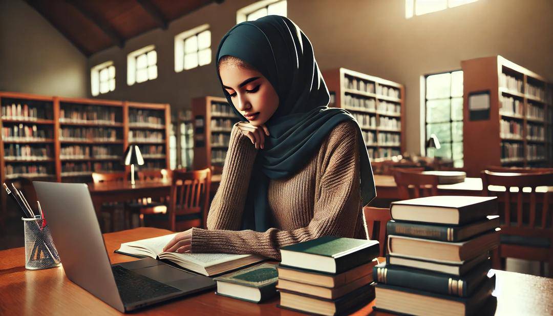 استراتژی مطالعه