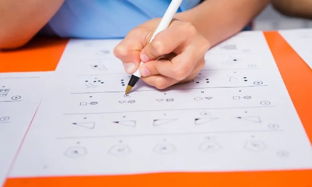 کتاب تست تیزهوشان چیست