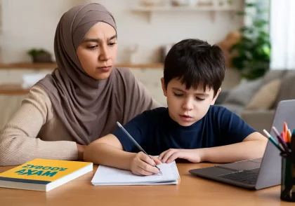 تفاوت بین یادگیری و تسلط