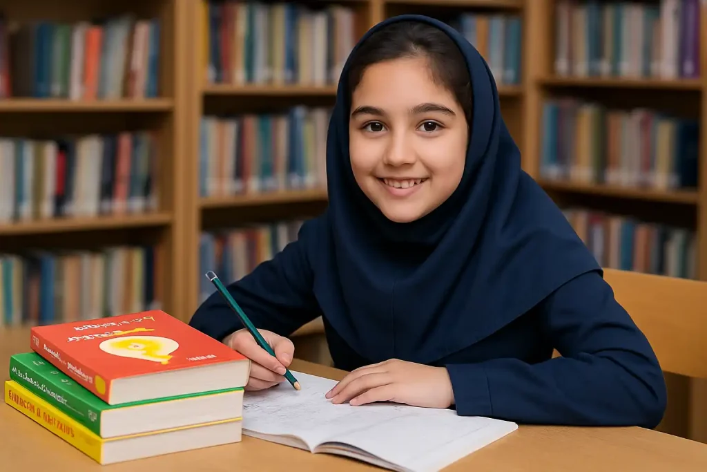 خرید کتاب تیزهوشان