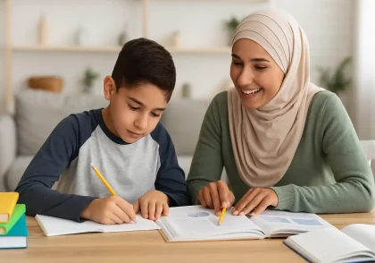 چگونه سبک یادگیری فرزندتان را بشناسید و متناسب با آن برنامه‌ریزی کنید؟