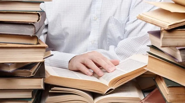 انتخاب درست کتاب تست