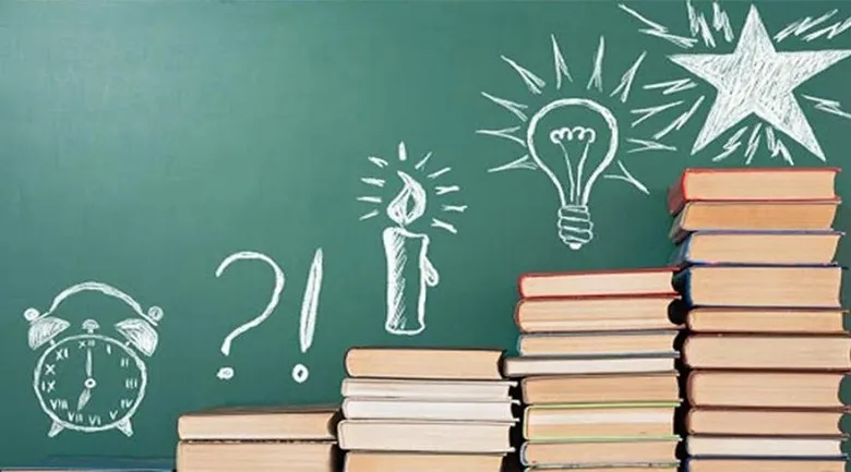 انتخاب کتاب کمک درسی مناسب