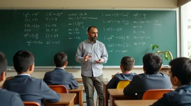 انگیزه تحصیلی