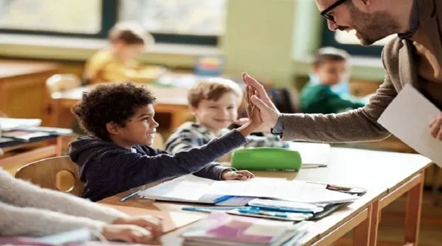 استعداد یابی در مدرسه