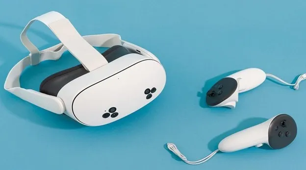 تکنولوژی VR در آموزش