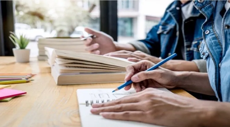 انگیزه محرک درس خواندن