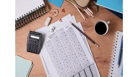 تحلیل آزمون شبیهساز تیزهوشان