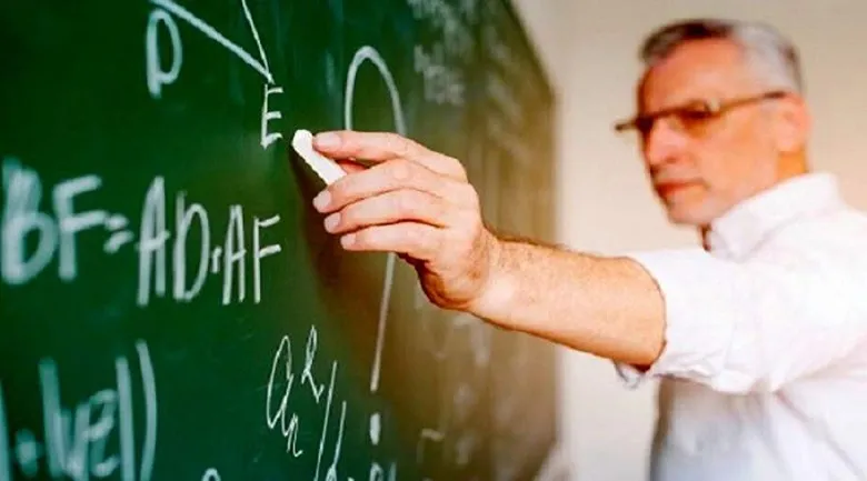 استعدادیابی کودکان