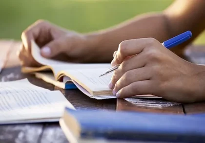 جدول برنامه‌ریزی تیزهوشان