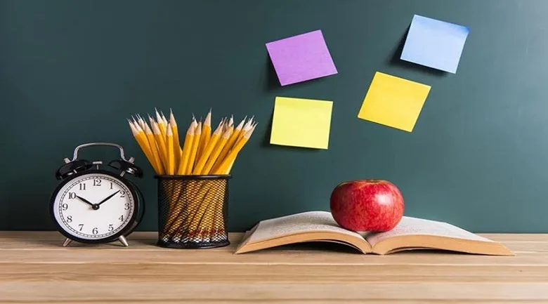 درس خواندن برای قبولی تیزهوشان