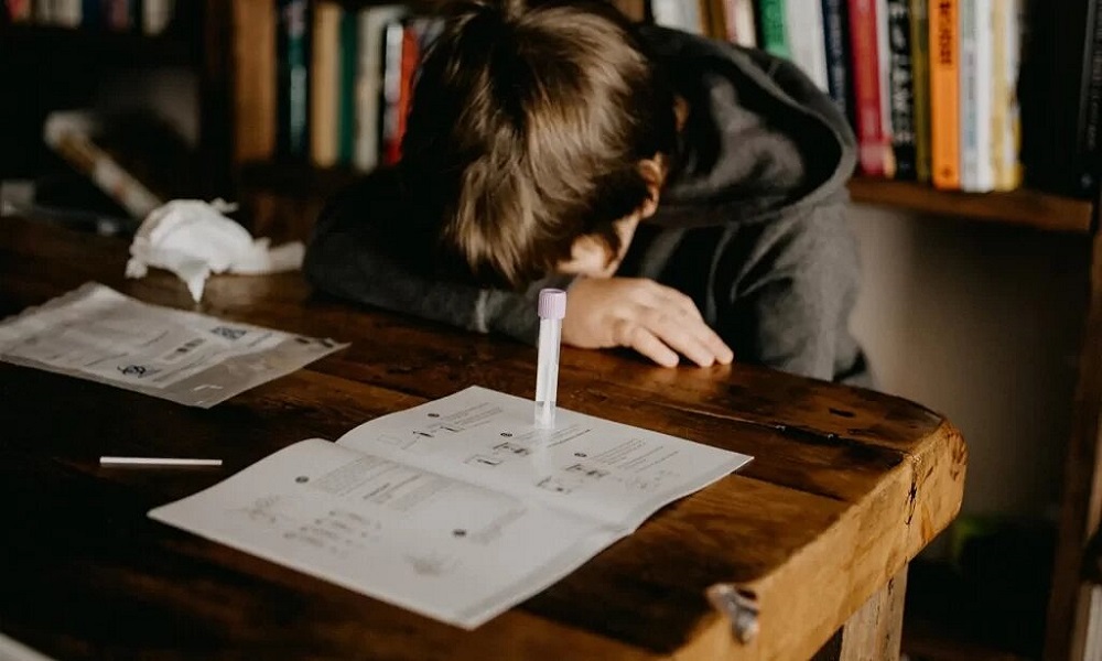 کمال‌گرایی در دانش‌آموزان تیزهوش