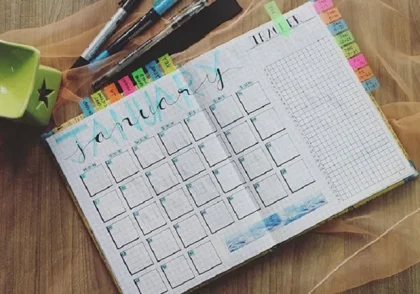 برنامه ریزی آزمون تیزهوشان