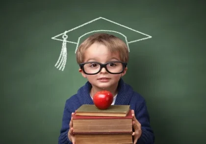 ویژگی‌های روانی دانش‌آموزان تیزهوش