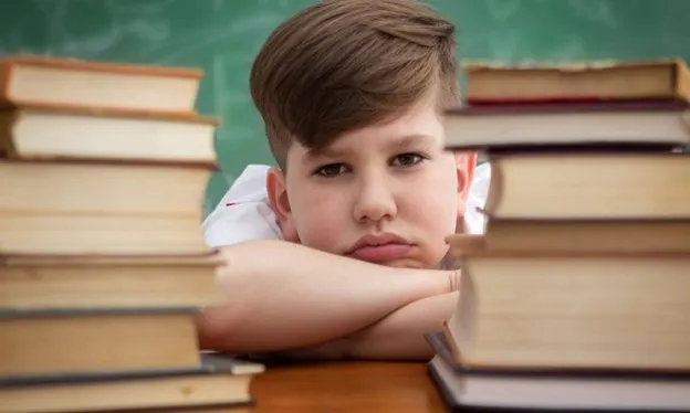 شناخت اخلاق دانش‌آموزان