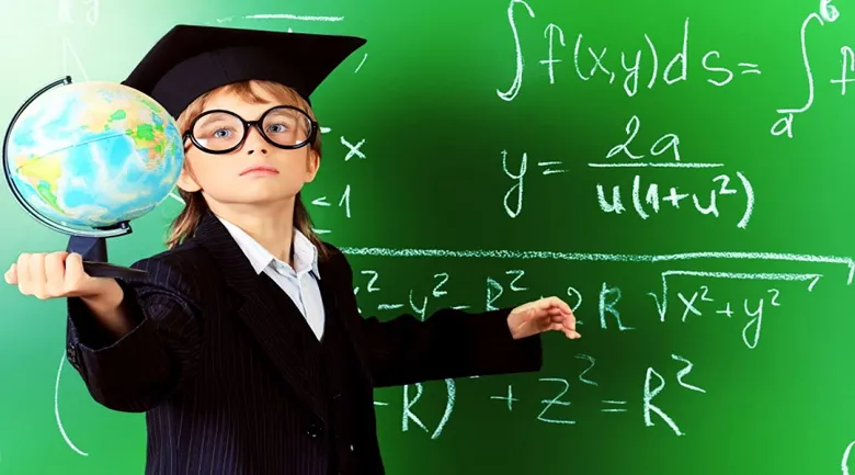 شرایط آزمون تیزهوشان